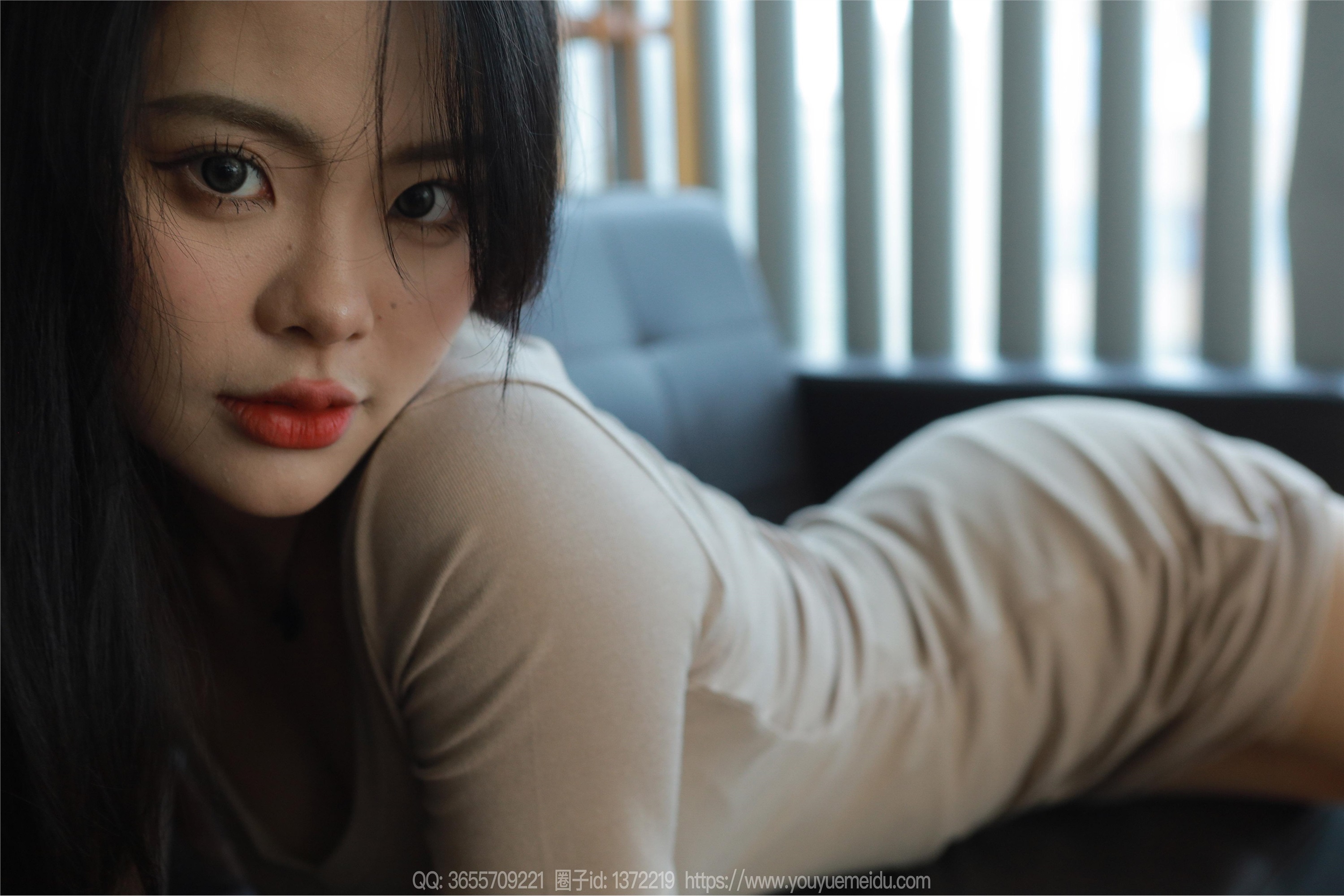 IESS异思趣向  2023.10.13 丝享家 1558 兔兔《亲密女友》